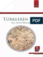Fuat Bozkurt - Türklerin Dili.pdf