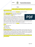 Valves PDF