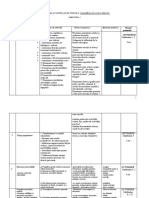 Dislexie-Disgrafie - Sem. I.