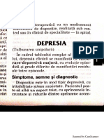 Depresia PDF
