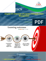 C1 - Overview of Logistics and Supply Chain Management PDF