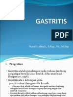 GASTRITIS