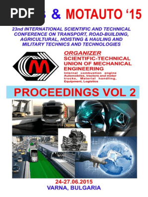 Transmotauto 15 Pdf Fracture Strength Of Materials