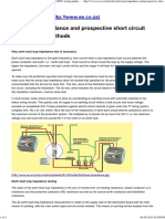 Earth loop impedance and prospective short circuit (PSC) testing methods - EE Publishers.pdf