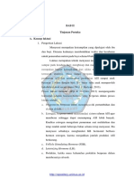 Bab Ii PDF