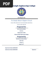 1101 - Clipper Circuit PDF