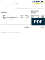 Factura Boxa Abts Aw8 PDF