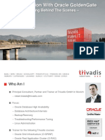 Doag Data - Replication.with - Oracle.goldengate Looking - Behind.the - Scenes PDF