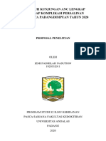 Izmi Fadhilah NST Proposal PDF