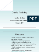 oracle_auditing
