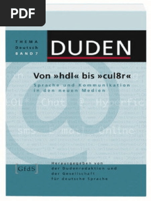 Miteinfließen duden