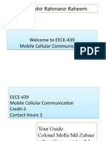 Zubaer Wireless History