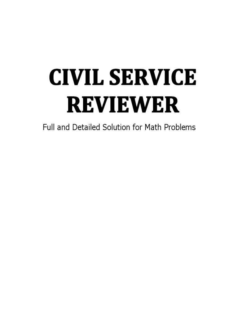 Math Solution 1 Pdf Pdf Fraction Mathematics Algebra