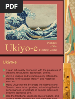 Japanese Drawings From The 17th - 19th Century (Art Ebook