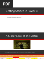 90NTKMJuT9uxhQEUHWwT - Getting Started in Power BI