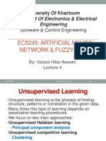 Unsupervised Learning and PCA Explained