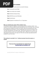 MBBR Design Calculations and Specifications | PDF | Chemical Process ...