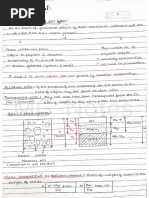 Geotech MGNotes