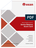 Manual de Instalación de Simulador Sentra Software - ESAN May-2020-P5