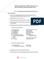 Bismillah Besok Tugas Makalah PDF