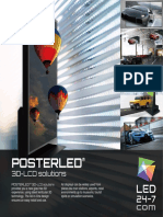 Posterled: 3D-LCD Solutions