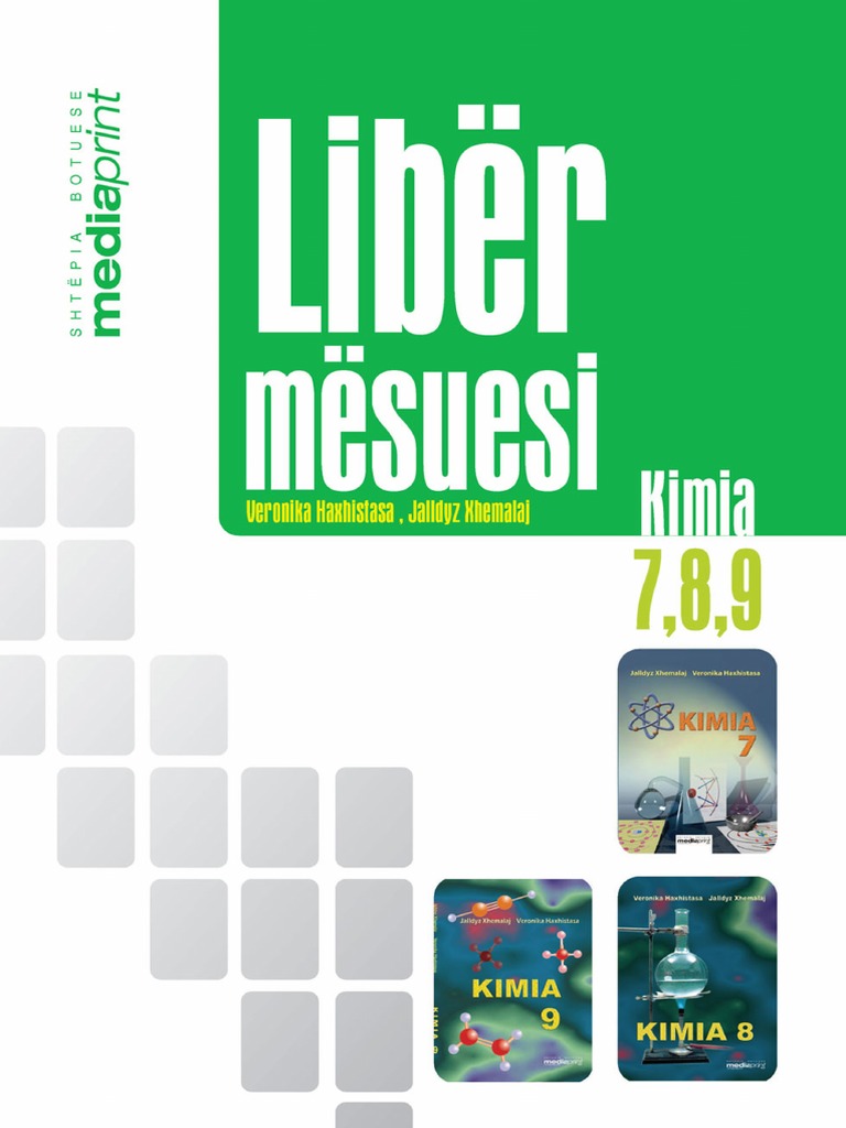 Kimia 789 LM PDF | PDF