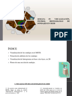 Clase 07.0 - Manual para La Visualización, Filtros y Ploteo de Sondajes en El MS3D