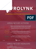 Afrolynk Presentation 2020