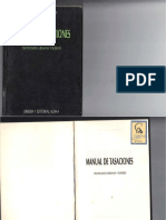 Manual de Tasaciones-Dante-Guerrero PDF