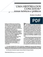 Uma história dos conceitos - problemas teóricos e práticos - Koselleck.pdf