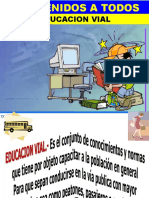 Educacionvial TECMAPE