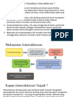 MENGENAL ARTEROSKLEROSIS