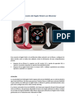 confirguracion-apple-watch