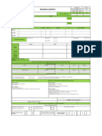 REGISTRO DE CLIENTES - F-COM-001 - Rev 5