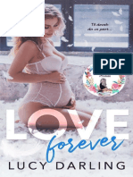 Love Forever - Lucy Darling