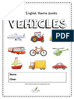 Vehicles PDF Ret