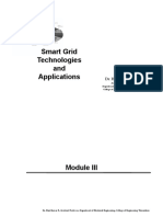 Smart Grid Module III: Substation Automation and Intelligent Electronic Devices