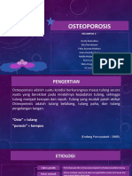 Osteoporosis KMB 2
