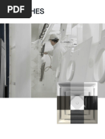 ATAS Color Chart | PDF | Industrial Processes | Materials