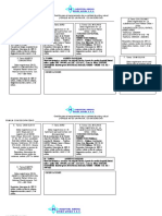 FORMATO DIRECCIONAMIENTO POR P - C - D. 2011 Ambito Familiar.