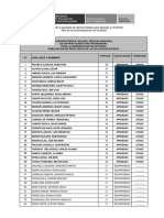 Resultado Evaluación Escrita Practicas Pre 003-2020 PDF