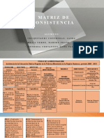 Matriz Del Marco Metodológico