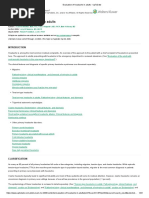 CEFALEA Evaluation of Headache in Adults - UpToDate