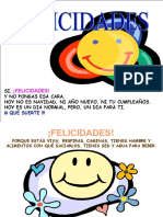 Felicidades.pps