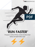 Run Faster PDF