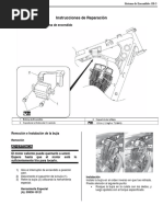 Gixxer 150 Manual de Servicio (133-300) PDF