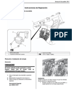 Gixxer 150 Manual de Servicio (133-300) PDF