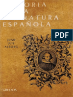 ALBORG J - Historia de la literatura española Tomo I Edad media y Renacimiento.pdf