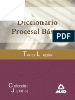 MAD Diccionario Procesal Basico.pdf