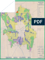 69 Tirupur Master Plan